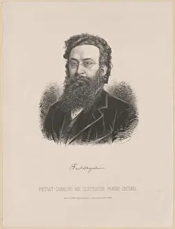 Pieter Van Sompel Prints: 8925908