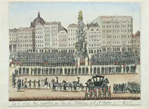 Johann Ernst Mansfeld Prints: 8934172