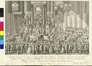 Johann Ernst Mansfeld Prints: 8934176