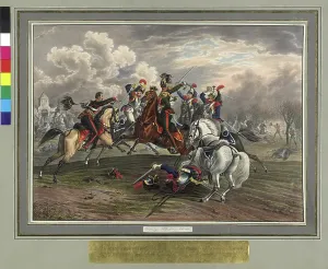 Johann Nepomuk Hoechle Prints: 8934211
