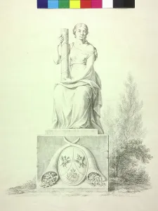 Johann Nepomuk Hoechle Prints: 8934217