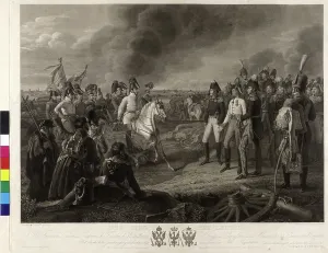 Johann Peter Krafft Prints: 8934229