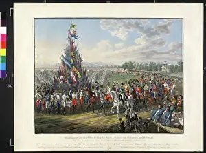 Johann Nepomuk Hoechle Prints: 8934293