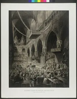 Eduard Gurk Prints: 8934302