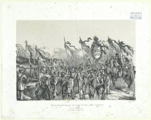 Franz Wolf Prints: 8934327