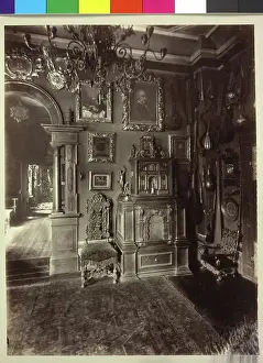 Karl Von Jagemann Prints: 8934501
