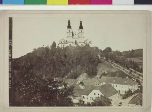 Franz Von Defregger Prints: 8935274