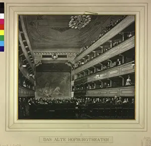 Franz Von Matsch Prints: 8935455