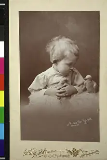 Charles Scolik Prints: 8935474
