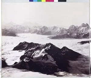 Vittorio Sella Prints: 8935477