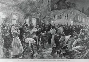 Wilhelm Gause Prints: 8935755