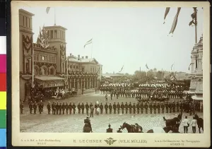 Franz Von Defregger Prints: 8935840