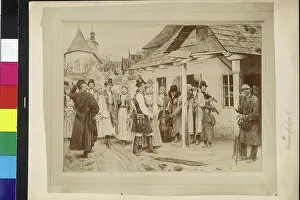 Framed Print : 8936076