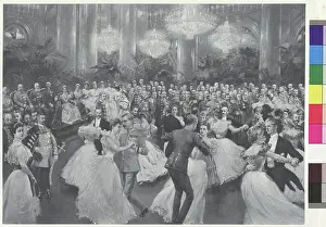 Wilhelm Gause Prints: 8936110
