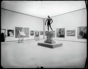 Rudolf Jettmar Prints: 8936735