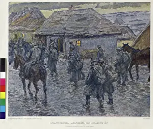 Alfred Wesemann Prints: 8937503