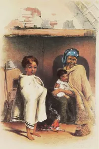 George French Angas Prints: 8939282