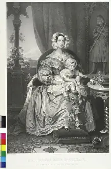 Henri Grevedon Prints: 8950445