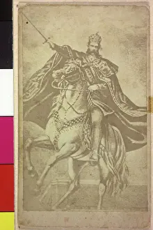 Adolf Dauthage Prints: 8950654
