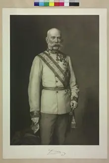 Wilhelm Gause Prints: 8950776