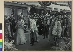 Arthur Lajos Halmi Prints: 8950809