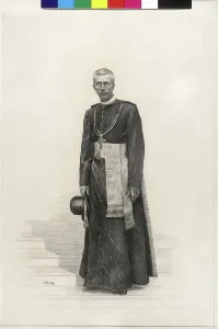 Wilhelm Gause Prints: 8950810