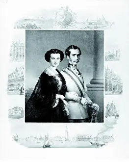 Adolf Dauthage Prints: 8954017