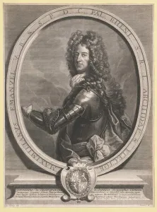Cornelis Vermeulen Prints: 8959655