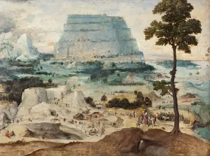 Joachim Patinir Prints: 8973096