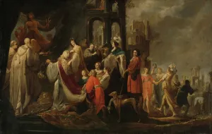 Benjamin Gerritsz. Cuyp Prints: 9009995