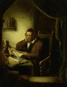 Henri Gustave Jossot Prints: 9010237