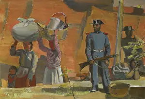 Maurice Barraud Prints: 9022657