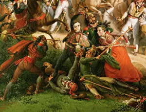 Napoleon I 1769 1821 Prints: 9062247