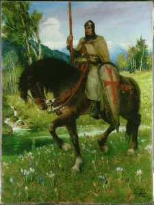 Wilhelm Gause Prints: 9068442