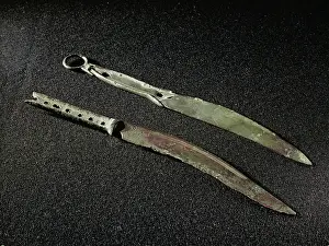 Knife Prints: 9140906