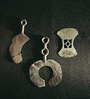 Age Bronze Prints: 9140907