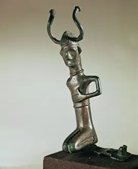 Age Bronze Prints: 9140928