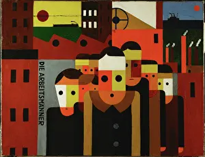 Abstraction Prints: 9193751
