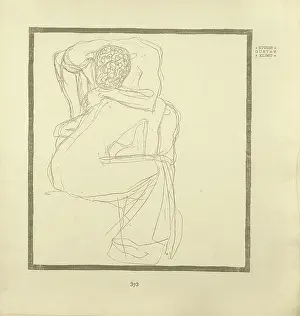 Gustav Klimt Prints: 9200749