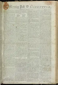 Common Roads Prints: Advertisements