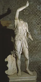 Amazon (marble)