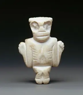 Amulet (shell)