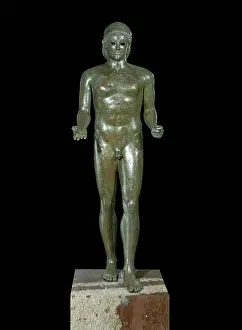 Apollo Prints: Apollo