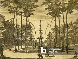 Aranjuez Prints: Aranjuez