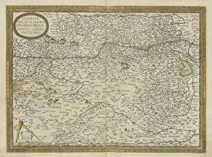 Central Europe Prints: Austria