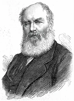 1st Baronet Prints: Baldwin Wake Walker