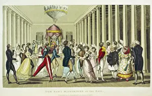 Ballroom Prints: At the Ball