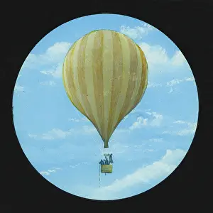 Images Dated 8th January 2026: Ballooning