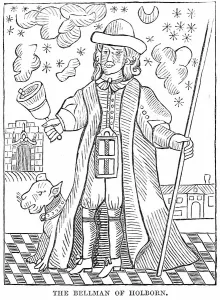 A Bellman