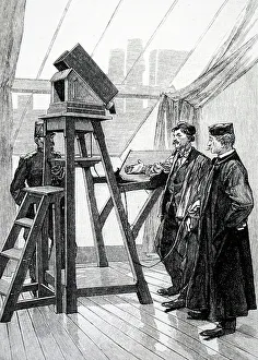 Researcher Prints: Bertillonage, 1850